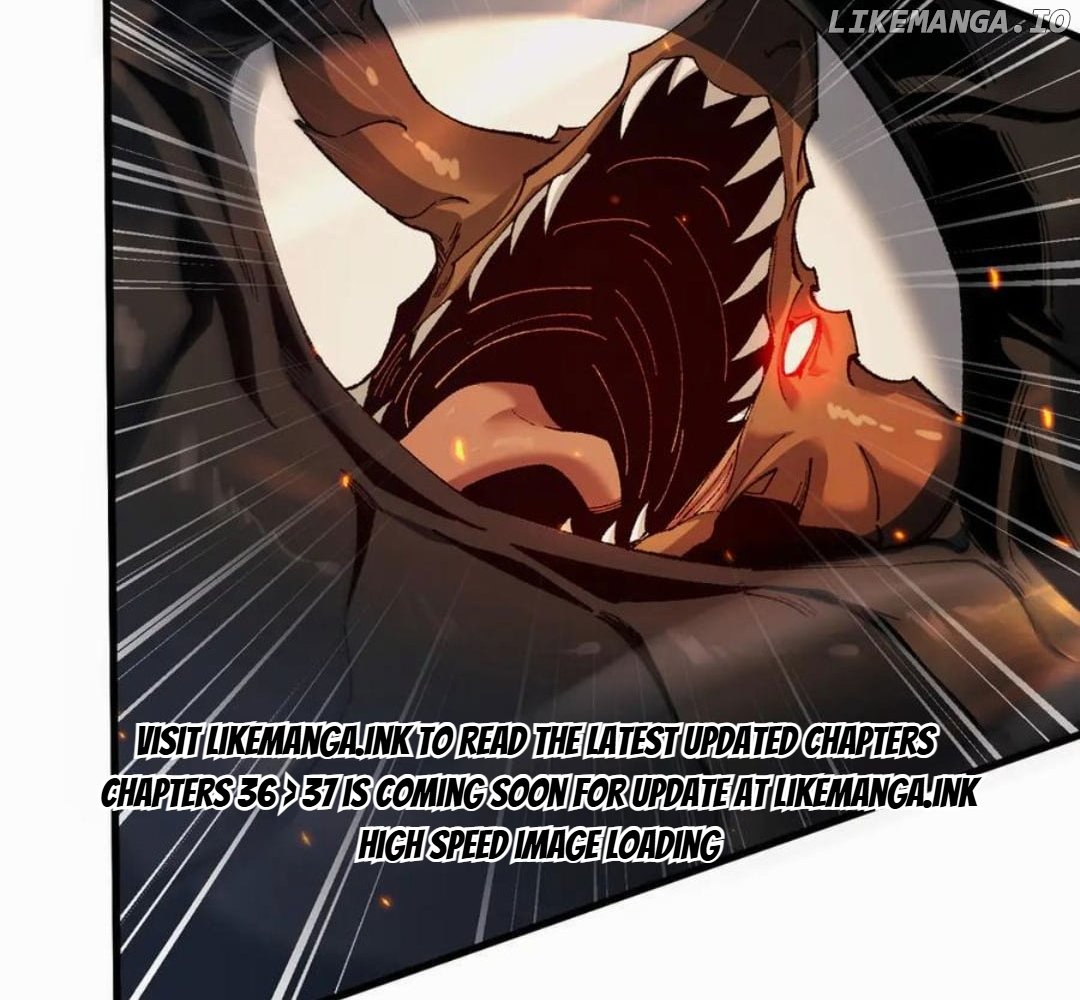 From Goblin to Goblin God Chapter 35 - page 128